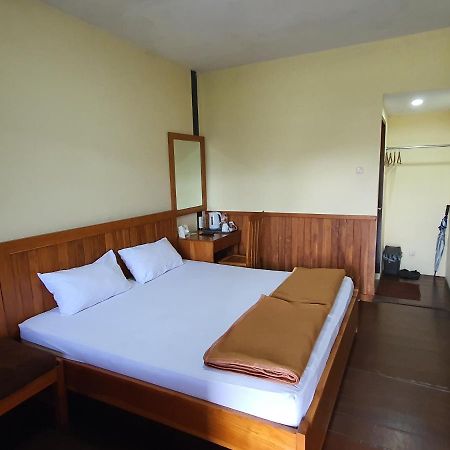 Nusantara Hotel Sembalun Sembalunlawang Exterior foto
