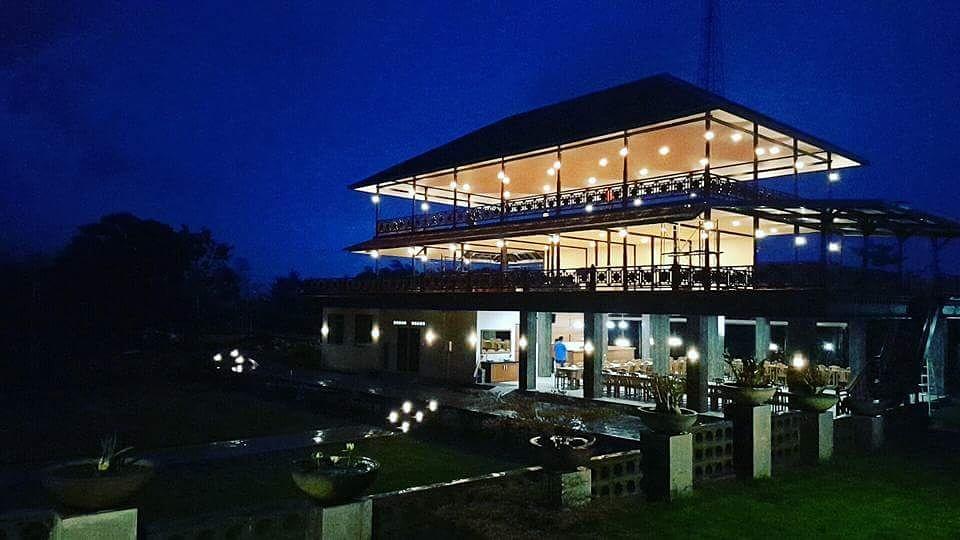 Nusantara Hotel Sembalun Sembalunlawang Exterior foto